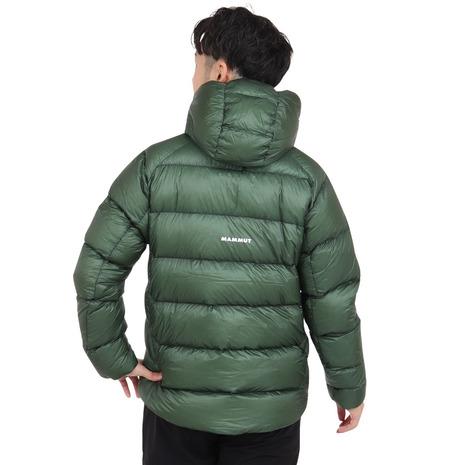 MAMMUT（マムート） （メンズ）ダウンジャケット アウター メロンイン