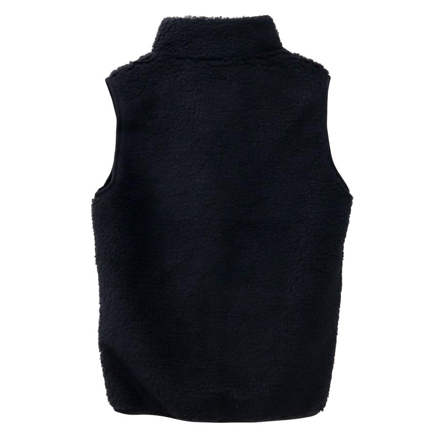 TATRAS（タトラス） ベスト メンズ ボア ベスト 正規品 TATRAS DITAN