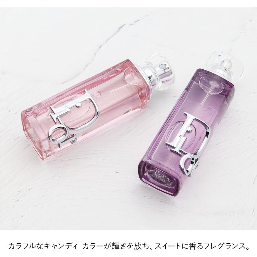 Dior ディオール 2026年新製品 アディクト オードゥ パルファン 30ml