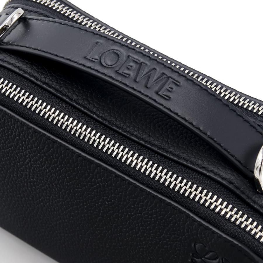 ロエベ LOEWE バッグ ショルダーバッグ カメラ クロスボディバッグ