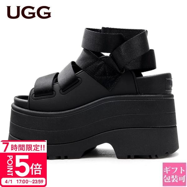 UGG アグ サンダル レディース ゴールデンライズ W GOLDENRISE ugg