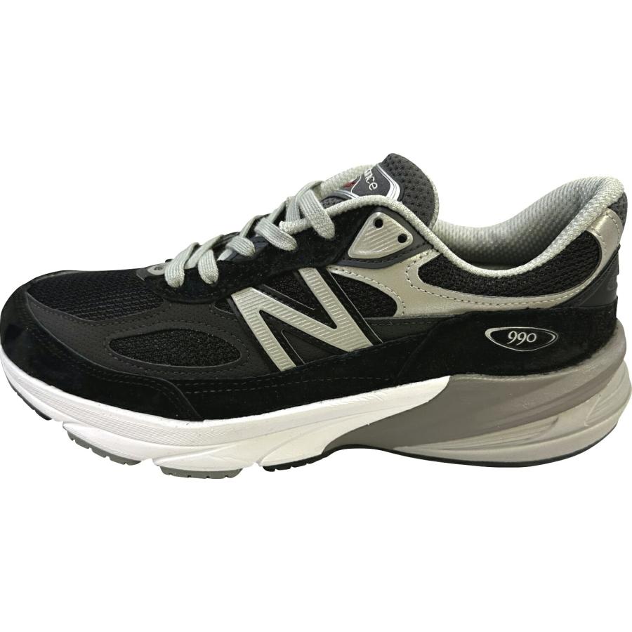 New Balance（ニューバランス） NEW BALANCE「ニューバランス」M990BK6