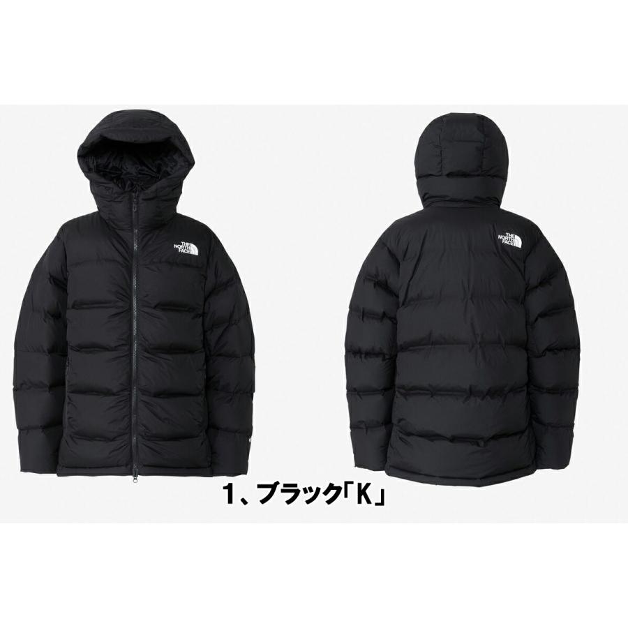 THE NORTH FACE（ザ ノースフェイス） EX ビレイヤーパーカTHE NORTH