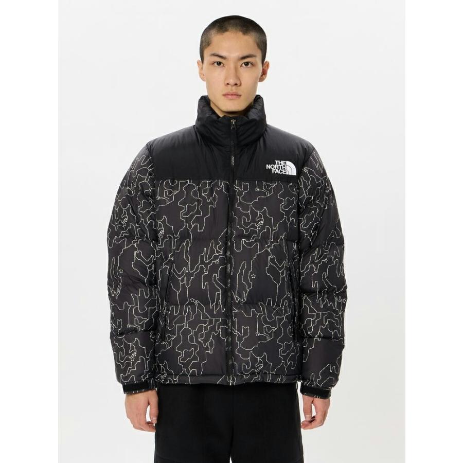 THE NORTH FACE（ザ ノースフェイス） ノベルティーヌプシジャケット