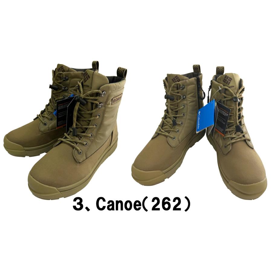 Columbia（コロンビア） 「YU9626」サップランド フォー ウォーター