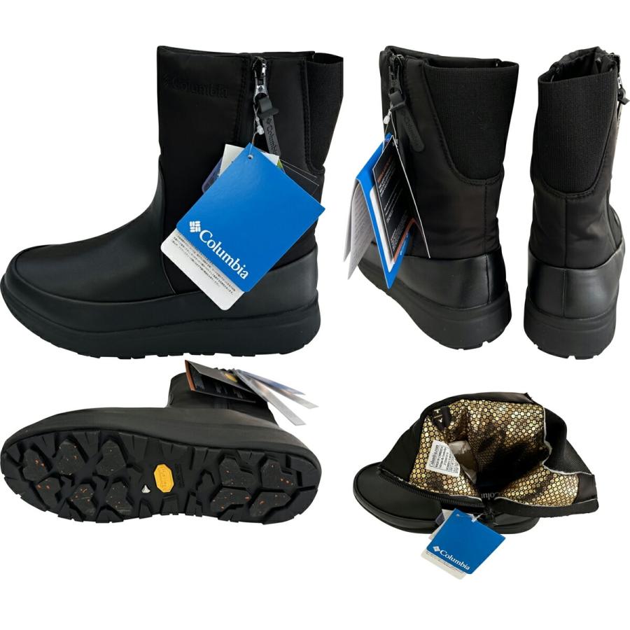 Columbia（コロンビア） 「YL8933」サップランド スリー ディーヴァ