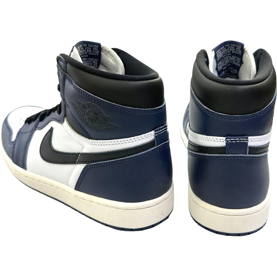 NIKE（ナイキ） NIKE AIR JORDAN 1 RETRO HIGH OG エア ジョーダン1