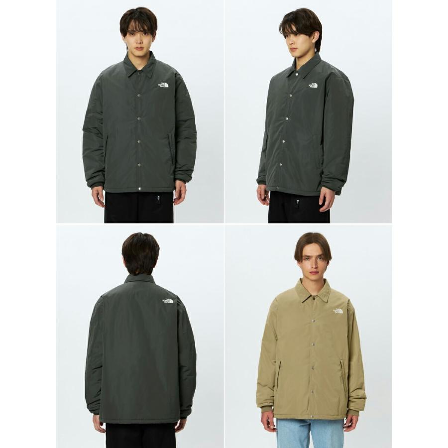 THE NORTH FACE（ザ ノースフェイス） インサレーションコーチ