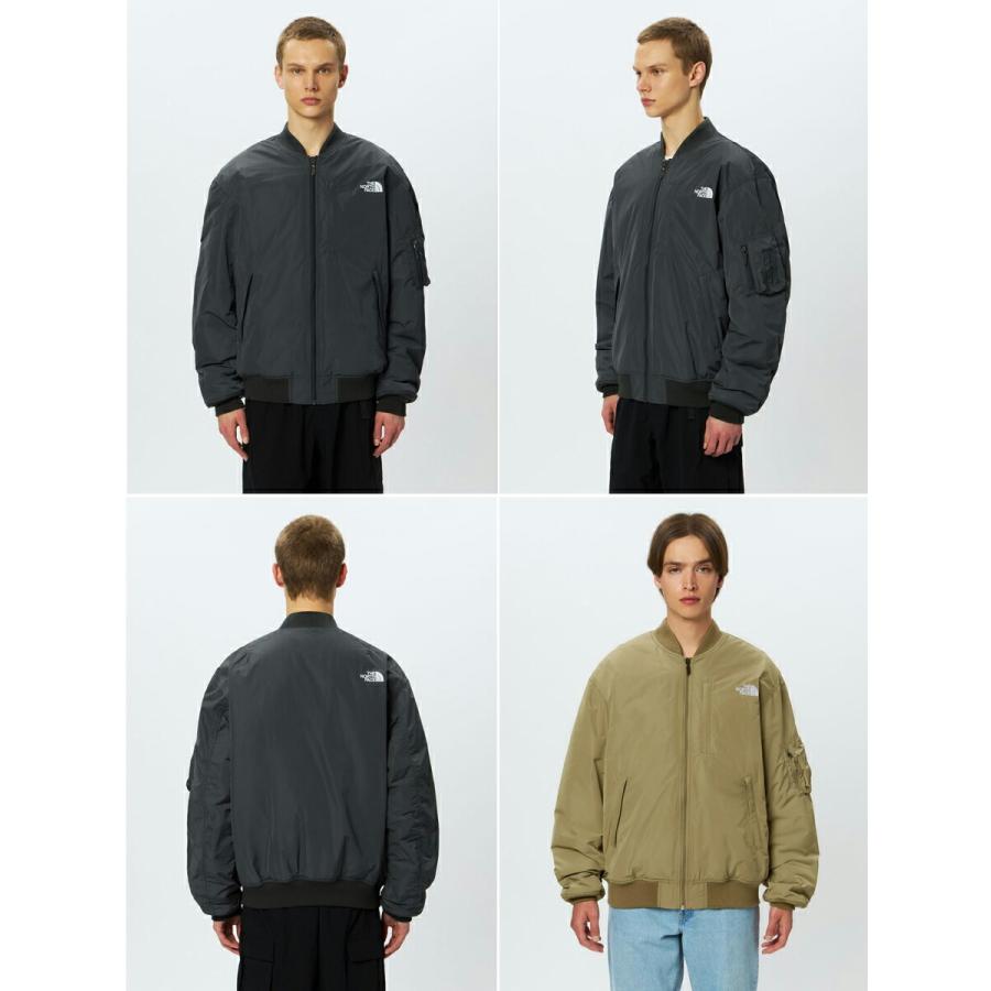 THE NORTH FACE（ザ ノースフェイス） インサレーションボンバー