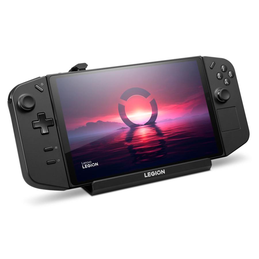 Lenovo（レノボ） 【公式・直販】Legion Go USB-C dock(GX91P83589