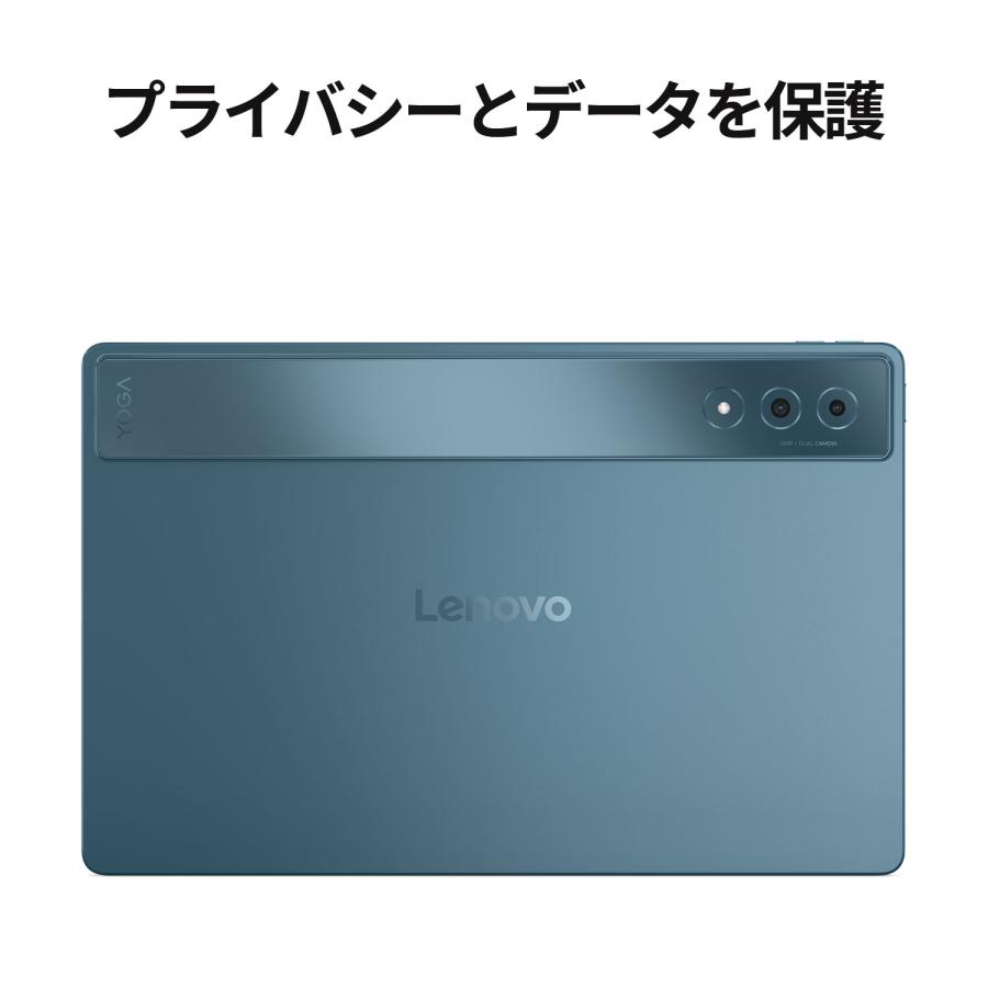 Lenovo（レノボ） ntc 【公式・直販】タブレット wi-fiモデル Lenovo