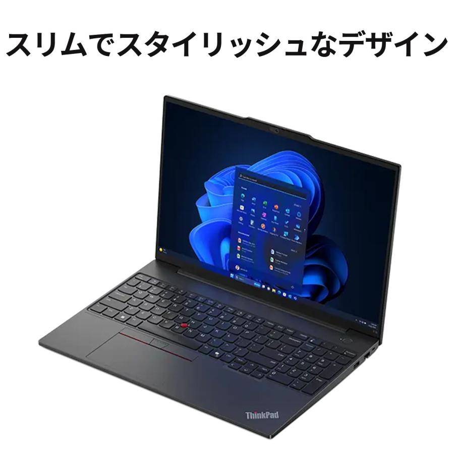 Lenovo（レノボ） ntc 【公式・直販】ノートパソコン Lenovo ThinkPad