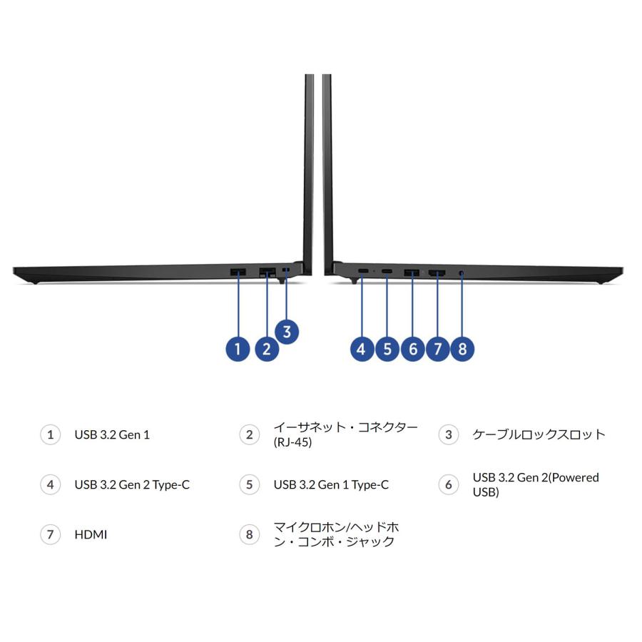 Lenovo（レノボ） ntc 【公式・直販】 ノートパソコン Office2024付き