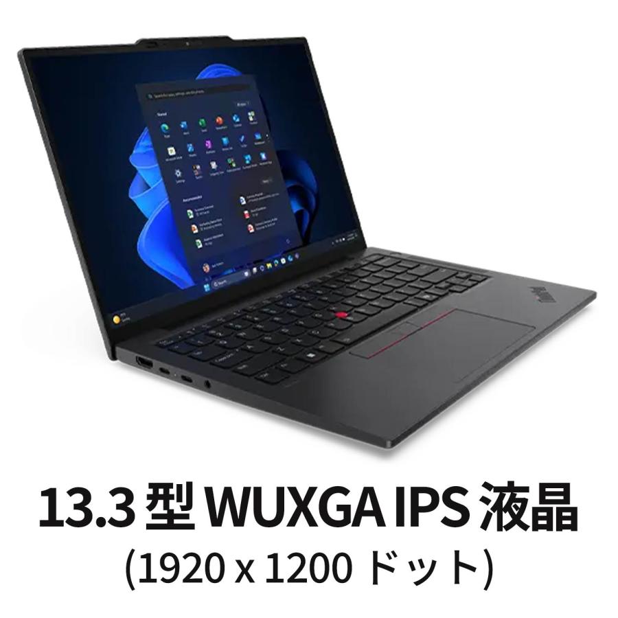 Lenovo（レノボ） ntc 【公式・直販】AI PC ノートパソコン Office付き
