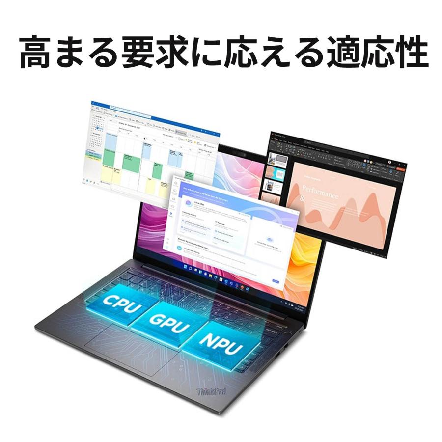 Lenovo（レノボ） ntc 【公式・直販】 ノートパソコン Office2024付き