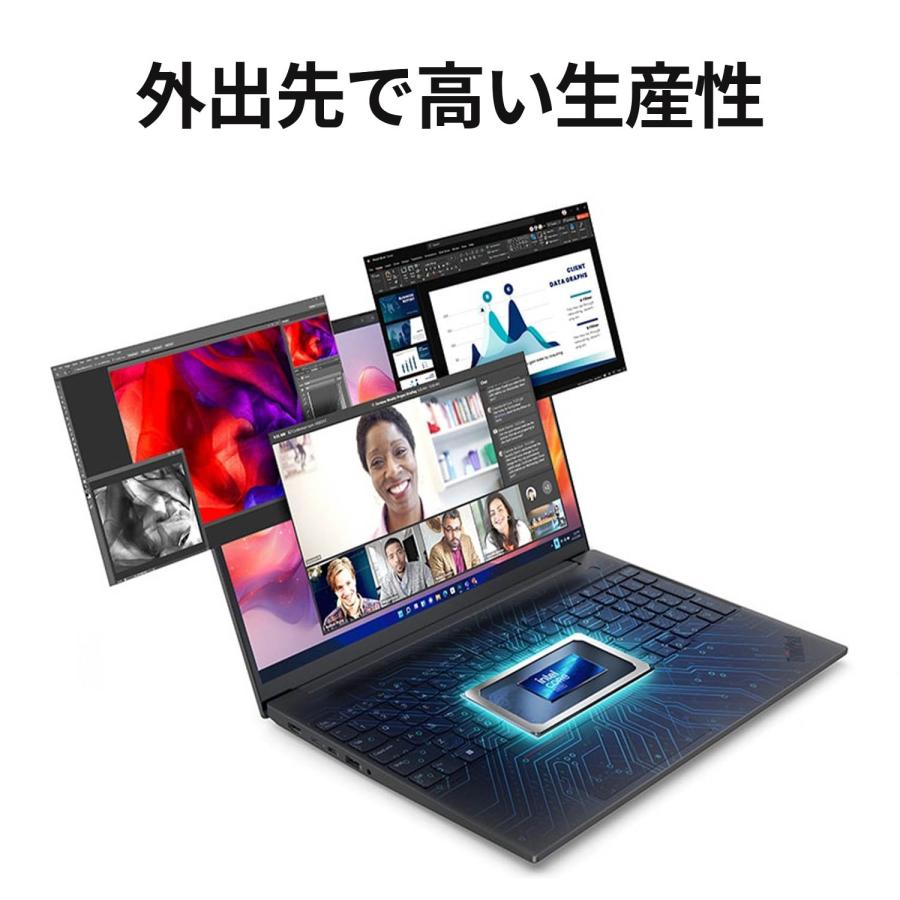 Lenovo（レノボ） ntc 【公式・直販】 ノートパソコン Lenovo ThinkPad