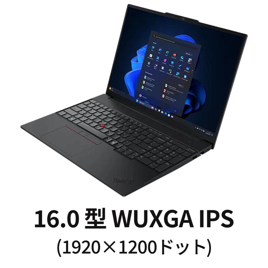 Lenovo（レノボ） ntc 【公式・直販】 ノートパソコン Lenovo ThinkPad