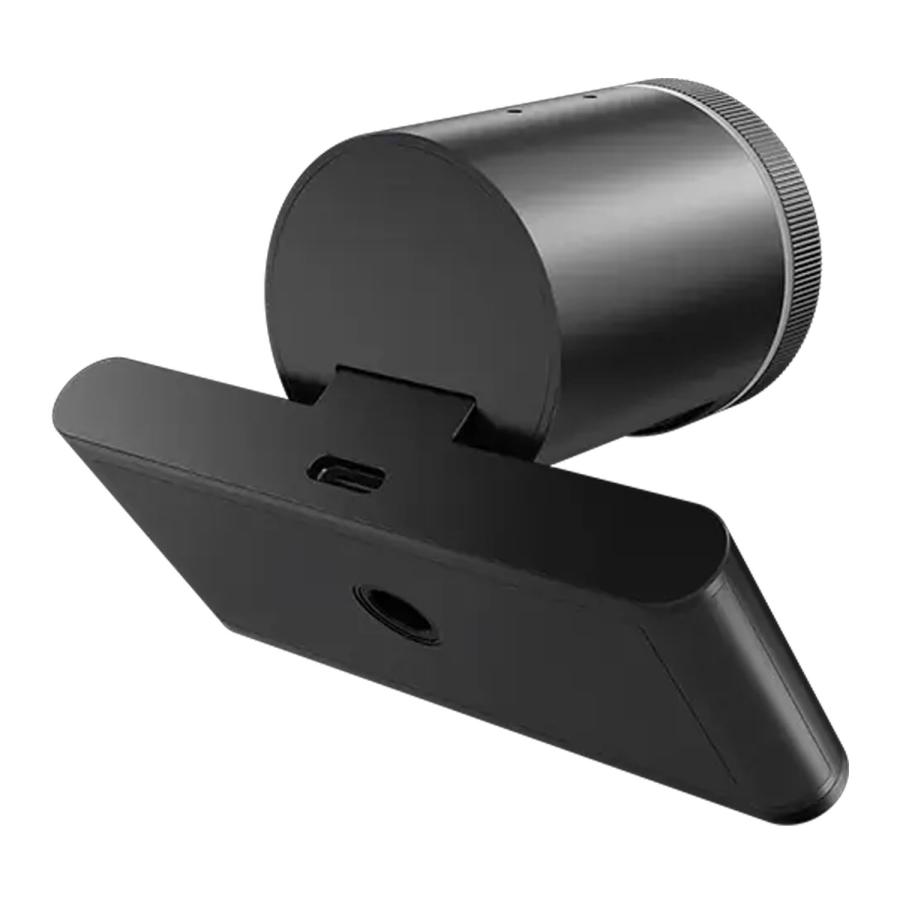 Lenovo（レノボ） 【公式・直販】Lenovo QHD Webカメラ マイク内蔵