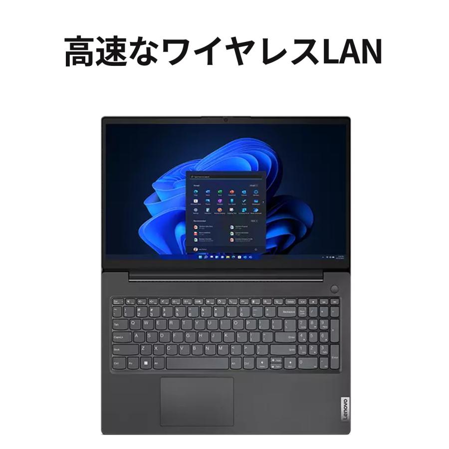 Lenovo（レノボ） ntc 【公式・直販】ノートパソコン Lenovo V15 Gen 4