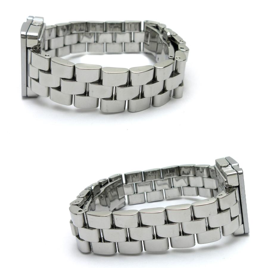 GUCCI（グッチ） 時計 Gウォッチ 3600L レディース ピンクベージュ