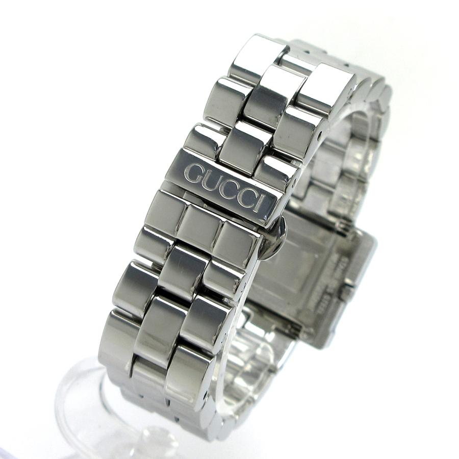 GUCCI（グッチ） 時計 Gウォッチ 3600L レディース ピンクベージュ