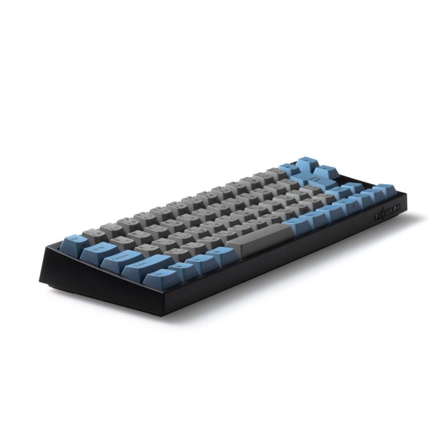 LEOPOLD（レオポルド） LEOPOLD FC660MBT GRAYBLUE 日本語JIS配列かな