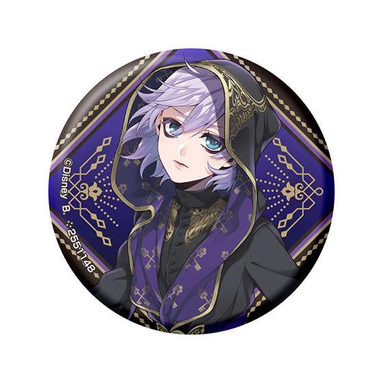 エペル・フェルミエ】 ディスニーツイステッドワンダーランド カプセル