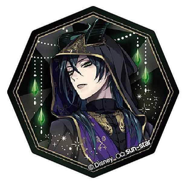 マレウス・ドラコニア】 ディズニー ツイステッドワンダーランド