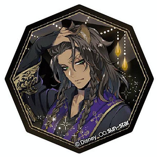 レオナ・キングスカラー】 ディズニー ツイステッドワンダーランド