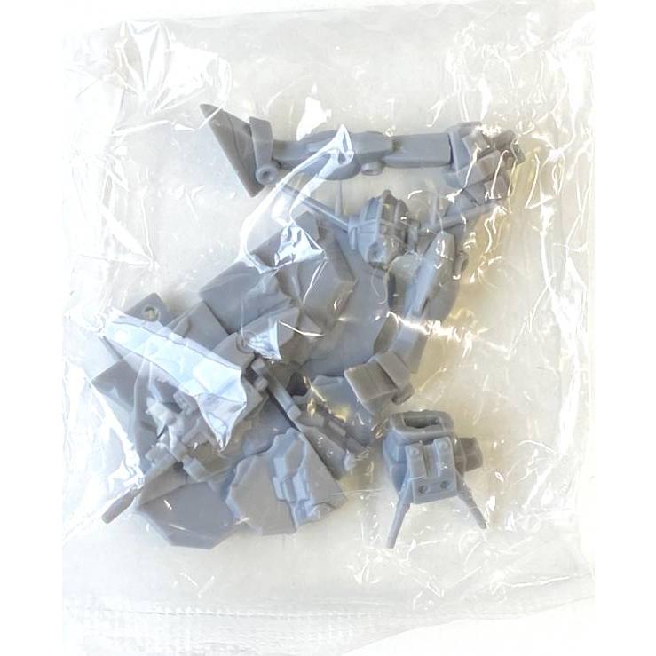 19.ラストシューティング (シークレット) 】チョコサプ 機動戦士