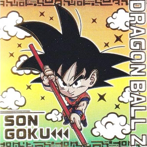 希少ドラゴンボール森永ウエハースカード&3Dカード 計101枚セット&付録