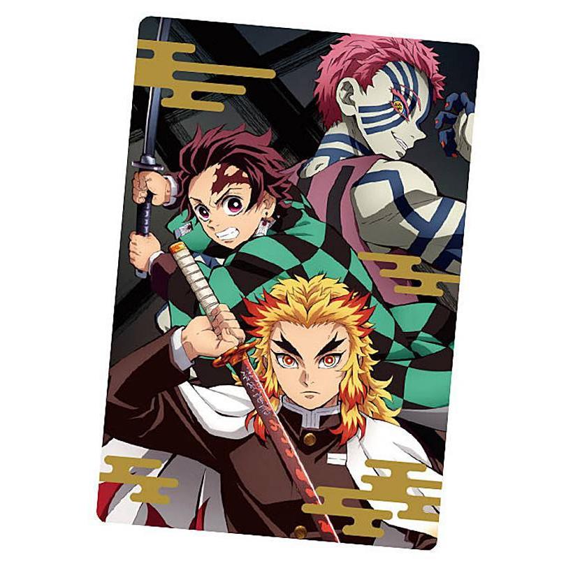 煉獄杏寿郎 竈門炭治郎 新聞 額セット 煉獄杏寿郎 竈門炭治郎 新聞 額