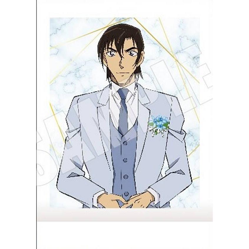 44.萩原研二/縦向き】劇場版 名探偵コナン ハロウィンの花嫁 ぱしゃ