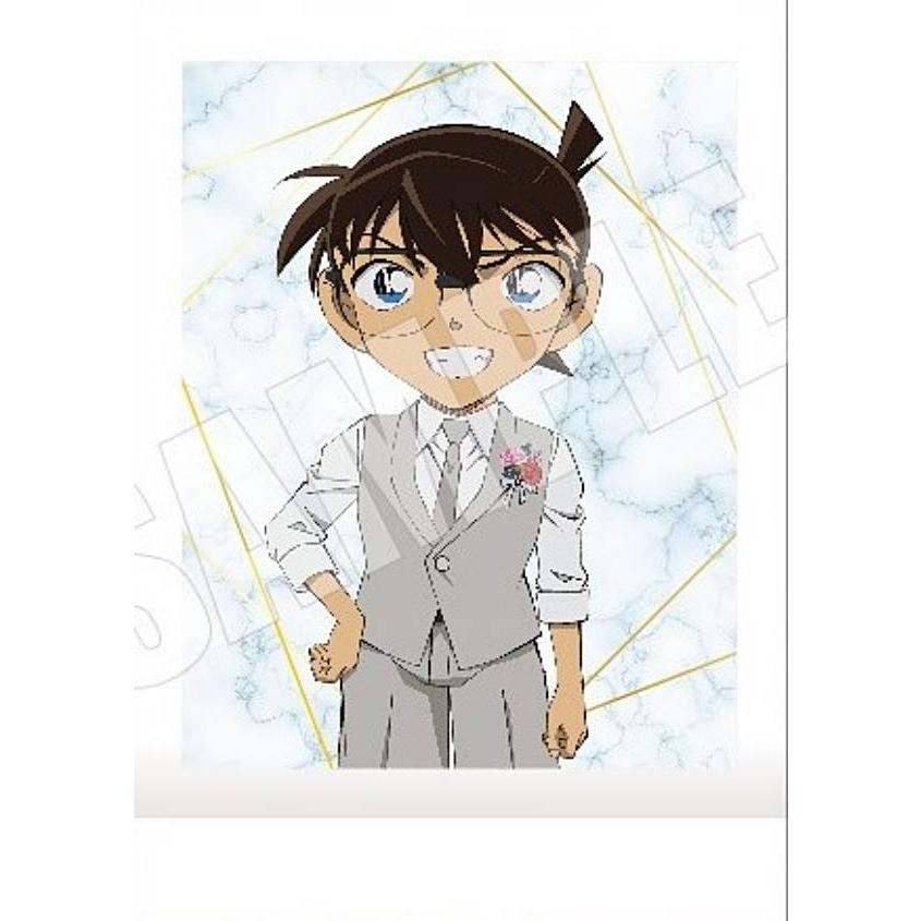 35.江戸川コナン/縦向き】劇場版 名探偵コナン ハロウィンの花嫁