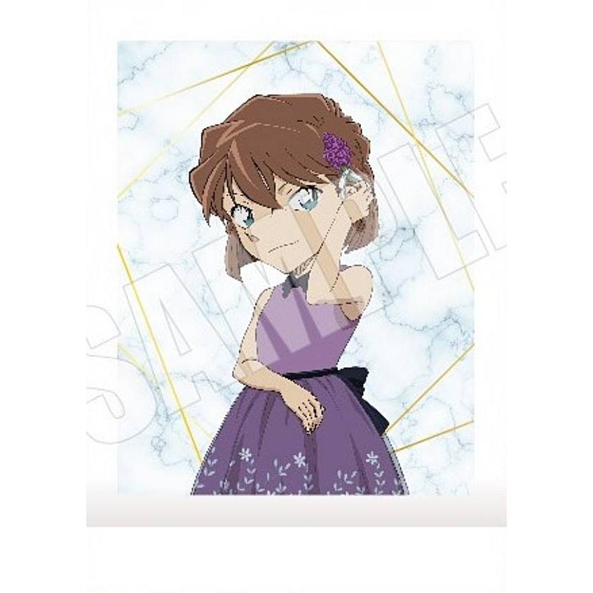 36.灰原哀/縦向き】劇場版 名探偵コナン ハロウィンの花嫁 ぱしゃこれ