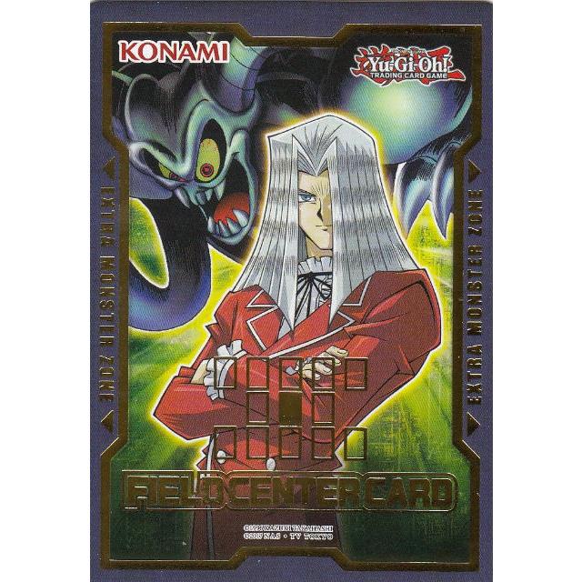 遊戯王 DUDE [ペガサス・J・クロフォード Pegasus J. Crawford