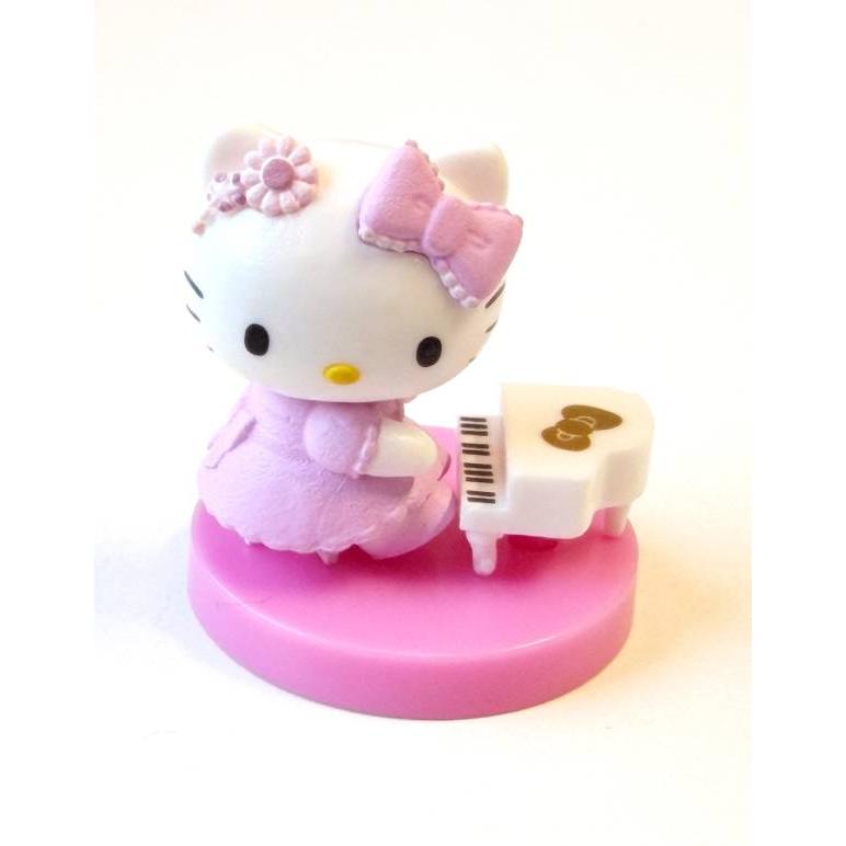 ハローキティ エクシブ XIV シークレット 非売品】【シークレット入