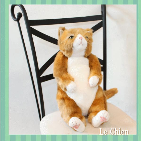 CUDDLY（カドリー） Cuddly(カドリー 《わさ美 Wasabi》猫ぬいぐるみ