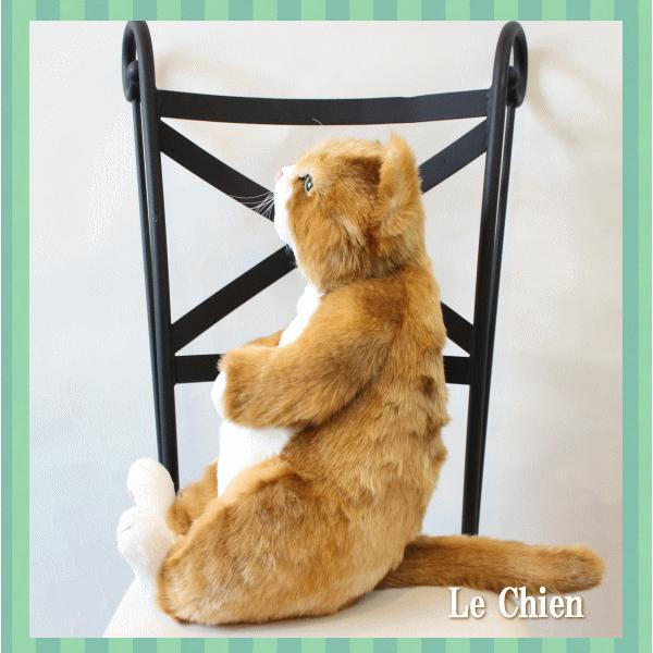 CUDDLY（カドリー） Cuddly(カドリー 《わさ美 Wasabi》猫ぬいぐるみ