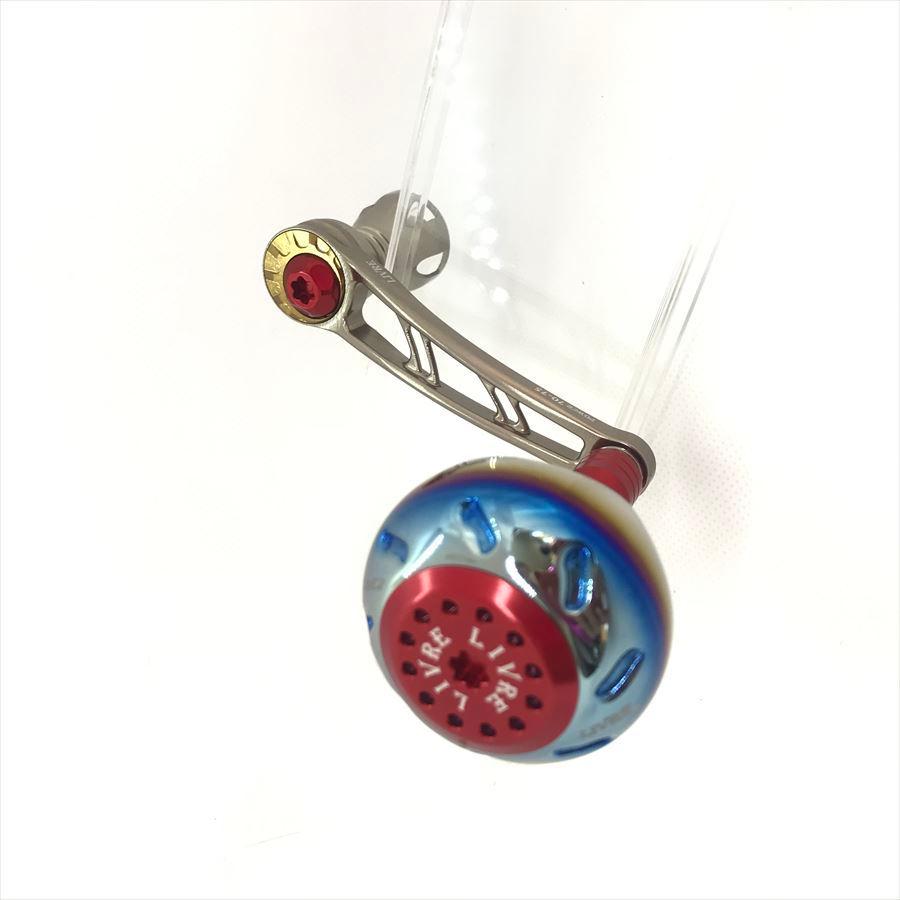 パワー88 Power 88 LIVRE リブレハンドル EP50 ステラSW ツインパワー