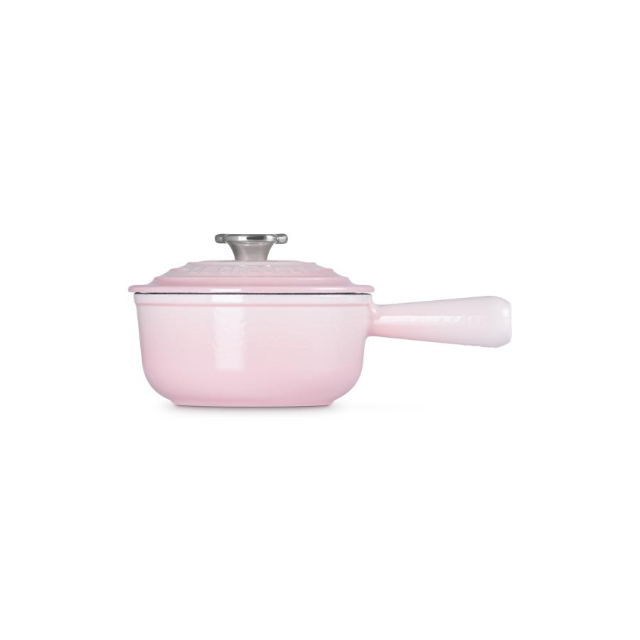 Le Creuset（ル・クルーゼ） 公式 鍋 IH IH対応 片手鍋 ｜ ソースパン