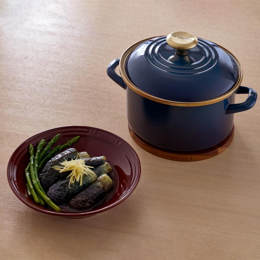 Le Creuset（ル・クルーゼ） 公式 鍋 IH IH対応 両手鍋 ｜ EOS