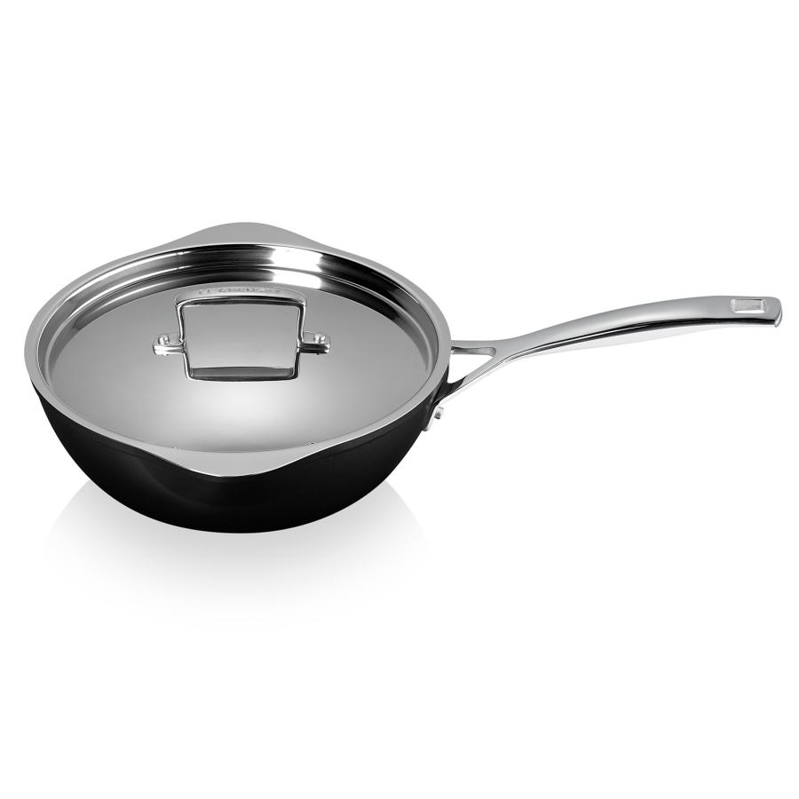 Le Creuset（ル・クルーゼ） 公式 フライパン IH IH対応 ｜ TNS