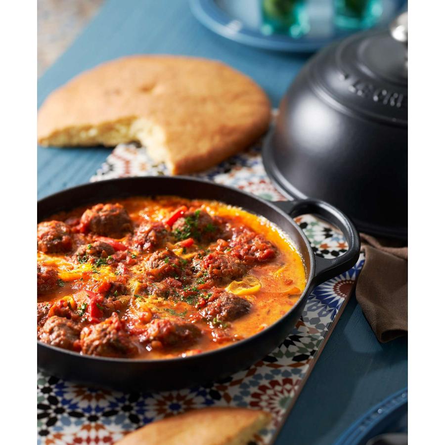 Le Creuset（ル・クルーゼ） 公式 鍋 IH IH対応 両手鍋