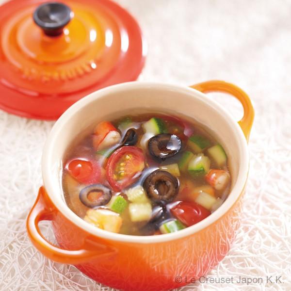 Le Creuset（ル・クルーゼ） 食器 ココット皿 蓋付き 公式 ｜ ミニ