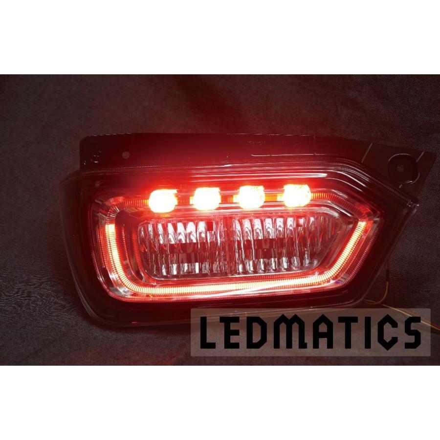 LEDMATICS（レッドマティックス） MH35S MH55S ワゴンR スティングレー