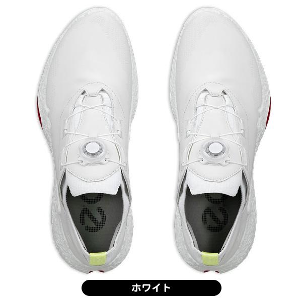 ecco（エコー） レディース 2025 BIOM H5 BOA 115013 スパイクレス