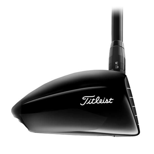 Titleist（タイトリスト） GT280 ミニドライバー ツアーAD DI6 右利き