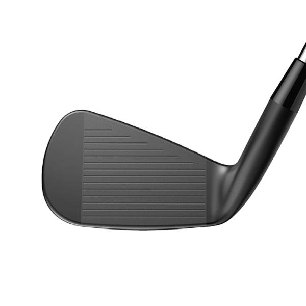 COBRA（コブラ） 2023 キング フォージド テックX ブラック