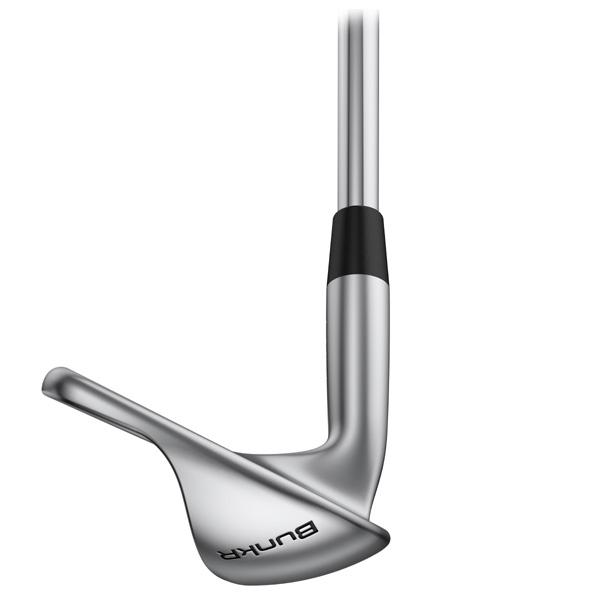 PING（ピン） BunkR バンカー ウェッジ Z-Z115 右利き用 日本正規品